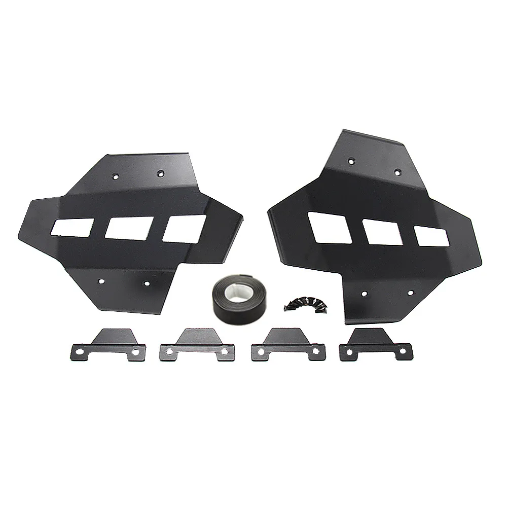 Motorcycle Engine Guards Cylinder Head Guards Protector Cover Guard for-BMW R 1250 GS ADV R1250GS Adventure 2021
Motorcycle Engine Guards Cylinder Head Guards Protector Cover Guard for-BMW R 1250 GS ADV R1250GS Adventure 2021
