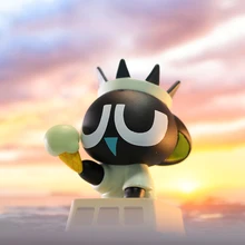 Luo Xiaohei Around The World Blind Box Confirmation Style Mystery Box Caixa Misteriosa Desktop Model Ornaments Birthday Gift
Luo Xiaohei Around The World Blind Box Confirmation Style Mystery Box Caixa Misteriosa Desktop Model Ornaments Birthday Gift