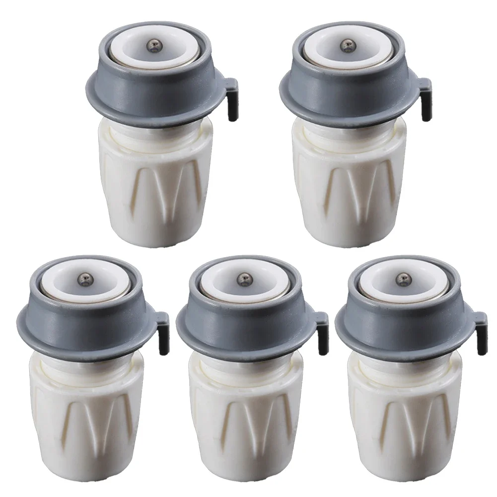 Home Adapter Washing Machine Replacements Resistant To Wear Versatile Accessories Hose Fittings Parts Brand New
Home Adapter Washing Machine Replacements Resistant To Wear Versatile Accessories Hose Fittings Parts Brand New