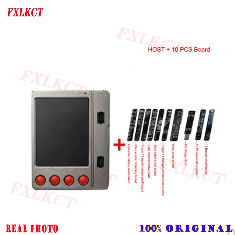 W28 Pro V3 Battery Tester LCD Screen True Tone Repair Programmer for iPhone 4-12 ProMax iPad iWatch USB Cable Headphone TestW28
W28 Pro V3 Battery Tester LCD Screen True Tone Repair Programmer for iPhone 4-12 ProMax iPad iWatch USB Cable Headphone TestW28
