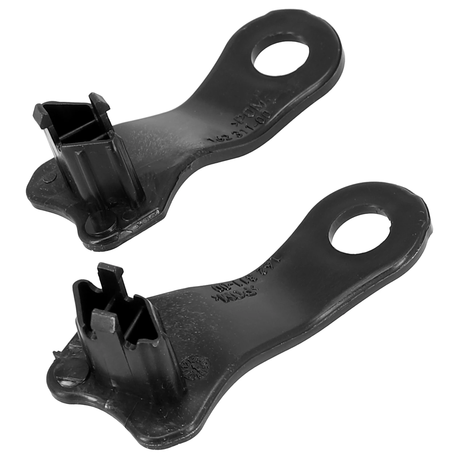 1 Pair Headlight Clips 2003-2010 Black For BMW 5 Series E60 E61 Front Left Halogen Plastic Right Useful Durable
1 Pair Headlight Clips 2003-2010 Black For BMW 5 Series E60 E61 Front Left Halogen Plastic Right Useful Durable