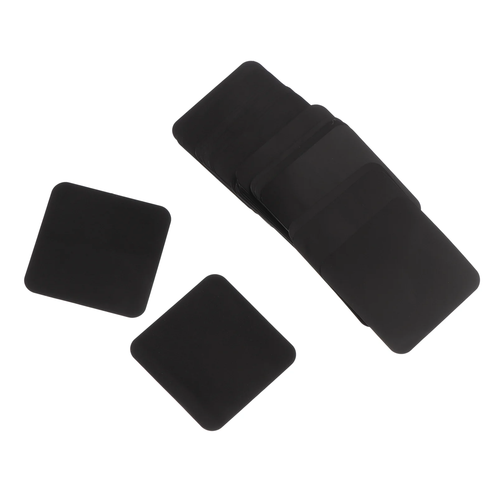 Anti-tarnish Paper Tab Strips Portable Black Anti Tarnish Strips Tabs for Silverware Jewelry Protection Charms Storage
Anti-tarnish Paper Tab Strips Portable Black Anti Tarnish Strips Tabs for Silverware Jewelry Protection Charms Storage