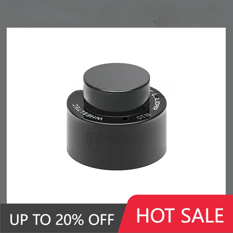 LSLIDAR M10 N10 intelligent lidar TOF measurement anti-glare indoor and outdoor general waterproof
LSLIDAR M10 N10 intelligent lidar TOF measurement anti-glare indoor and outdoor general waterproof