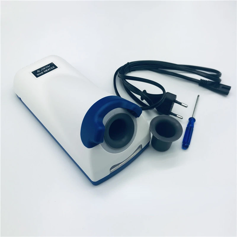 Dental Electronic Infrared Sensor 220V/110V Wax Carving Knife Wax Heater Spatulas No Flame Pot Dentist Tools Dental Equipment
Dental Electronic Infrared Sensor 220V/110V Wax Carving Knife Wax Heater Spatulas No Flame Pot Dentist Tools Dental Equipment