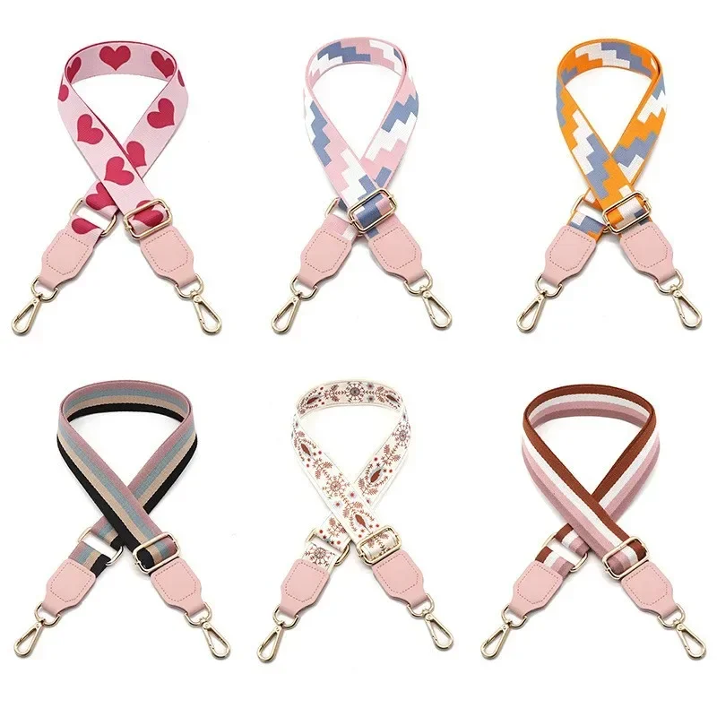 Fashionable And Versatile, Personalized Heart-shaped Shoulder Strap, Diagonal Cross Strap, Versatile And Adjustable Strap, Shoul
Fashionable And Versatile, Personalized Heart-shaped Shoulder Strap, Diagonal Cross Strap, Versatile And Adjustable Strap, Shoul