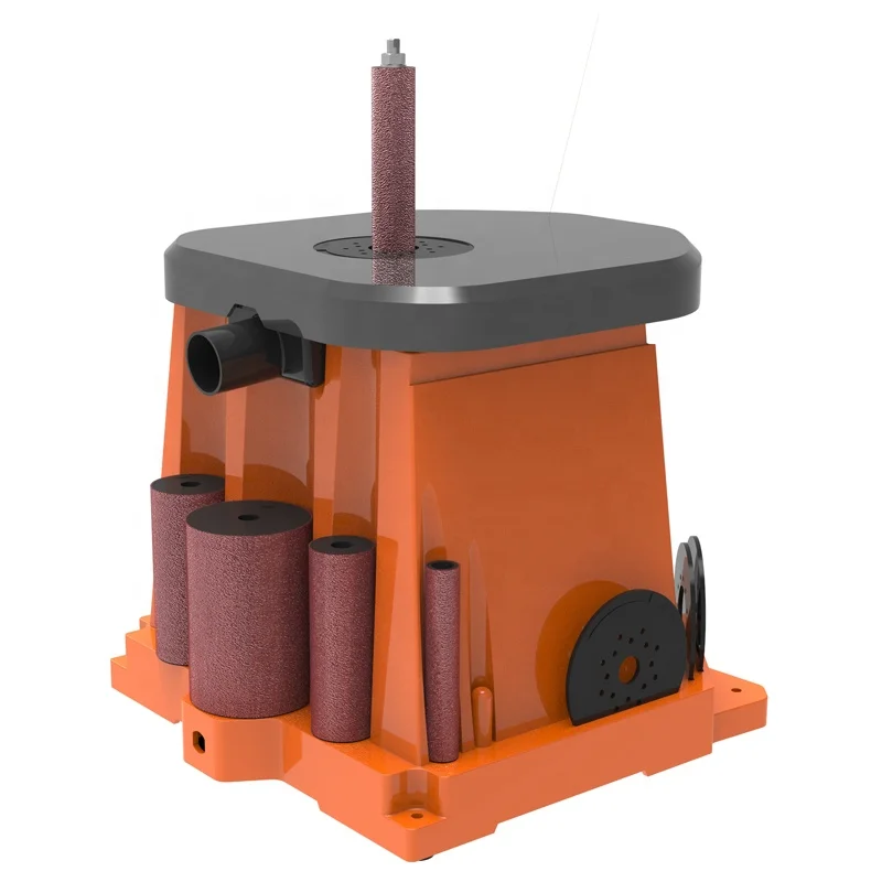 450W 2000 RPM Oscillating Spindle belt sander machine wood sander machine sander for word working
450W 2000 RPM Oscillating Spindle belt sander machine wood sander machine sander for word working
