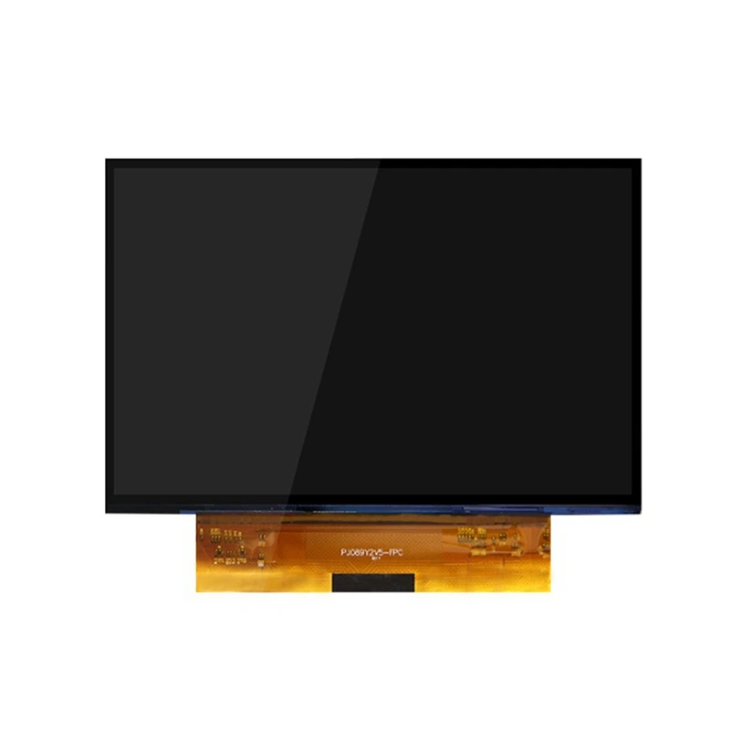 Монохромный ЖК-экран 8,9 дюйма PJ089Y2V5, 3840X2400, монохромный ЖК-дисплей для Photon MONO X
Монохромный ЖК-экран 8,9 дюйма PJ089Y2V5, 3840X2400, монохромный ЖК-дисплей для Photon MONO X