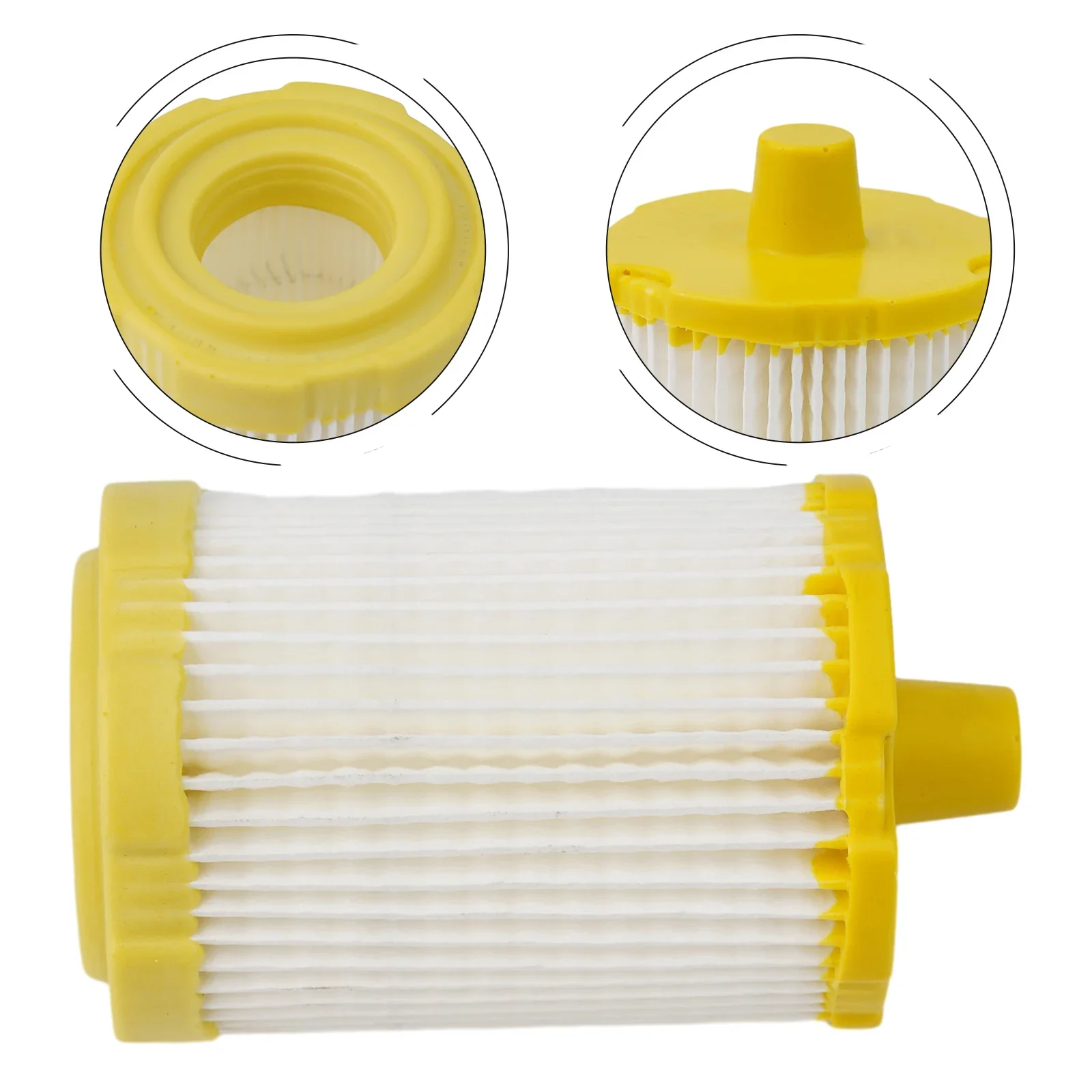 New Air Filter Cartridge Cleaner 596760 Air Filter For Engine 6929103 595345 12V332 12V336 Garden Power Tool Accessories
New Air Filter Cartridge Cleaner 596760 Air Filter For Engine 6929103 595345 12V332 12V336 Garden Power Tool Accessories