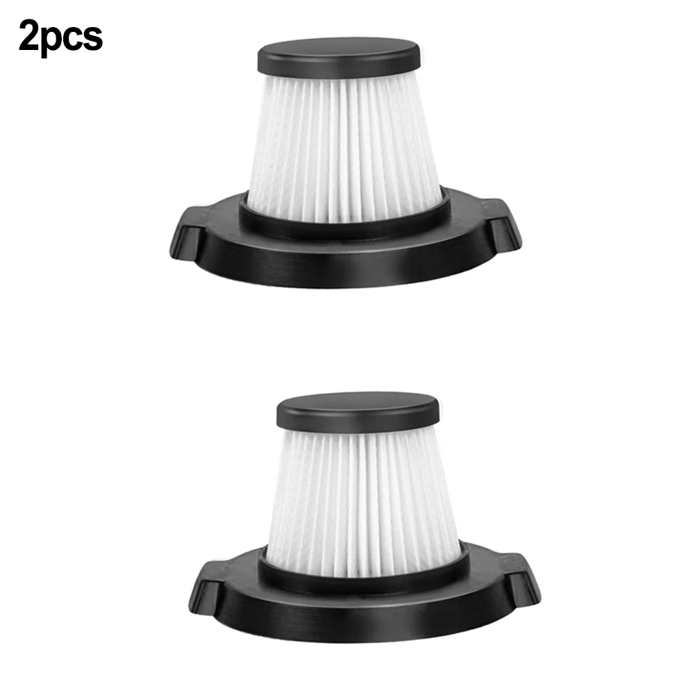 2Pack For Simplus 11000 PA XCLX002 Cordless Vacuum Cleaner Filter Element Washable Hepa Filters Robot Cleaner Parts
2Pack For Simplus 11000 PA XCLX002 Cordless Vacuum Cleaner Filter Element Washable Hepa Filters Robot Cleaner Parts