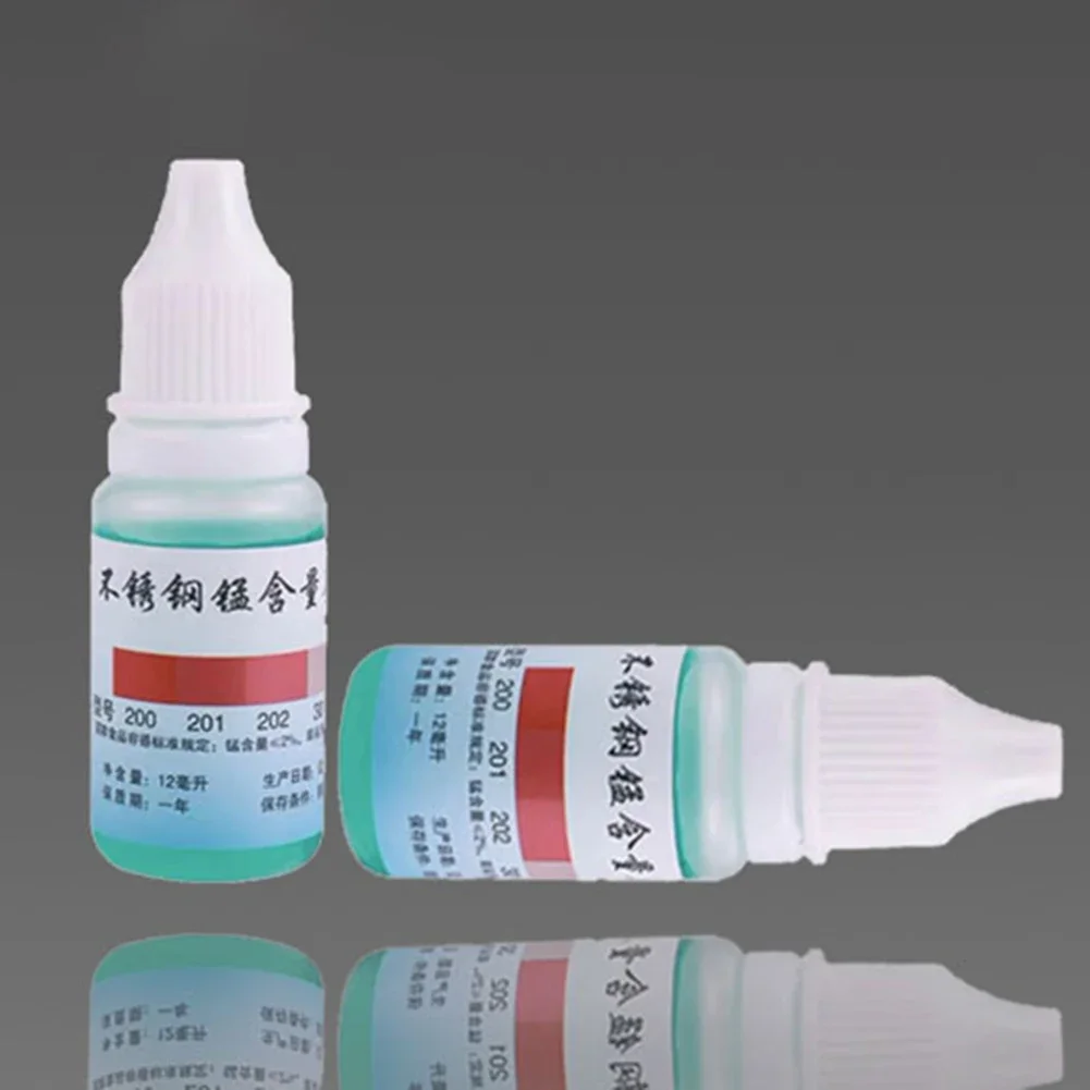 Stainless Steel Testing Solution Analysis Of Reagents Tool Parts For Identifying Manganese Drugs In304steel Testing Solution
Stainless Steel Testing Solution Analysis Of Reagents Tool Parts For Identifying Manganese Drugs In304steel Testing Solution