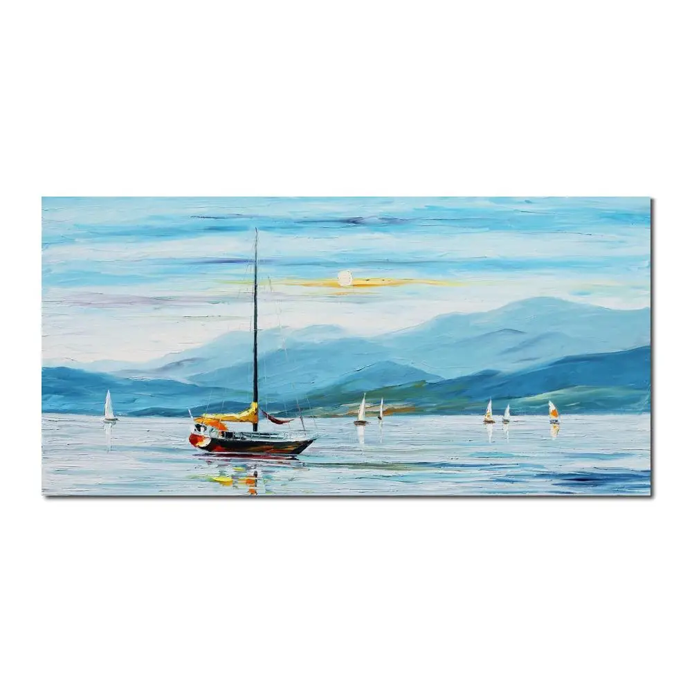beautiful Painting Home Decor blue calm Colorful oil paintings Canvas Modern Fine Art High quality Hand painted
beautiful Painting Home Decor blue calm Colorful oil paintings Canvas Modern Fine Art High quality Hand painted