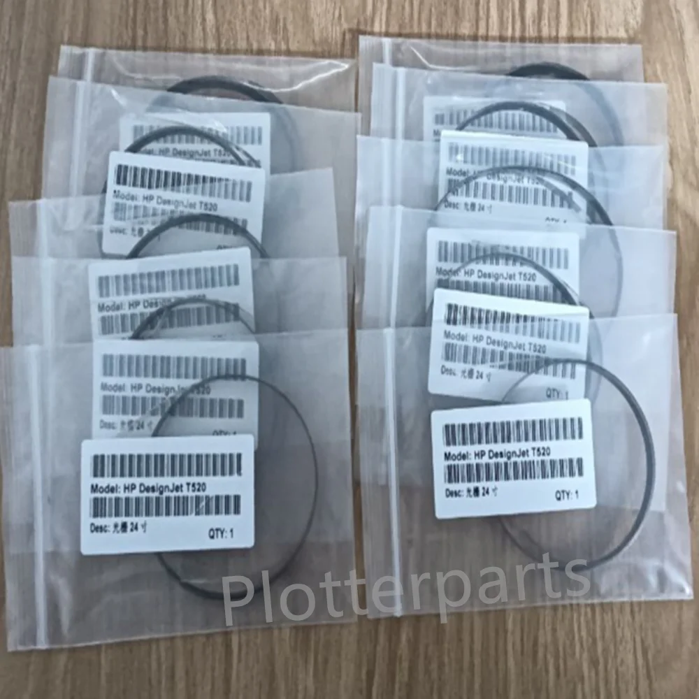 10 полосок, новая лента кодировщика для HP Designjet T520 t120 CQ890A CQ893A CQ891A CQ891C, 24 дюйма, детали для принтера
10 полосок, новая лента кодировщика для HP Designjet T520 t120 CQ890A CQ893A CQ891A CQ891C, 24 дюйма, детали для принтера
