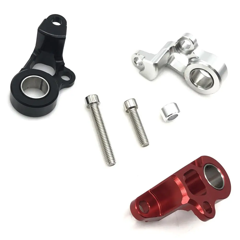 Motorcycle Gear Stabilizer Shifting Gear Lever Shifter Stabilizer Block Parts Compatible For Cbr1000rr-r
Motorcycle Gear Stabilizer Shifting Gear Lever Shifter Stabilizer Block Parts Compatible For Cbr1000rr-r