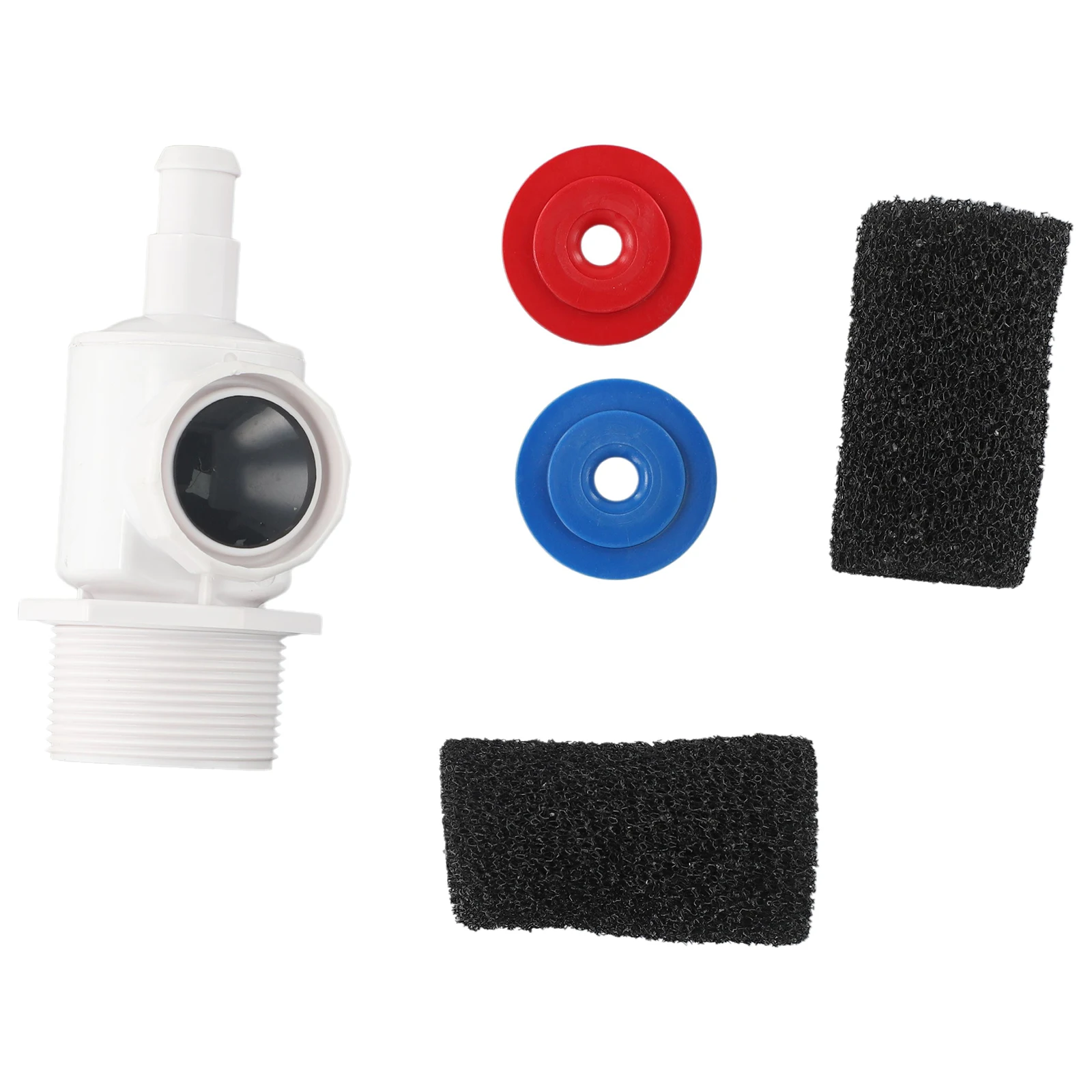 Pool Cleaner Water Pipe Connector Spare Parts 12.5x5cm 180 280 380 480 3900 9-100-9001 Accessories For Polaris
Pool Cleaner Water Pipe Connector Spare Parts 12.5x5cm 180 280 380 480 3900 9-100-9001 Accessories For Polaris