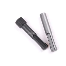 Drill Bit Adaptor 1/4 Converter Socket Nut Impact Driver Set For for Hammer Drilling Tool 2PCS Hex Shank Screwdriver Holder
Drill Bit Adaptor 1/4 Converter Socket Nut Impact Driver Set For for Hammer Drilling Tool 2PCS Hex Shank Screwdriver Holder