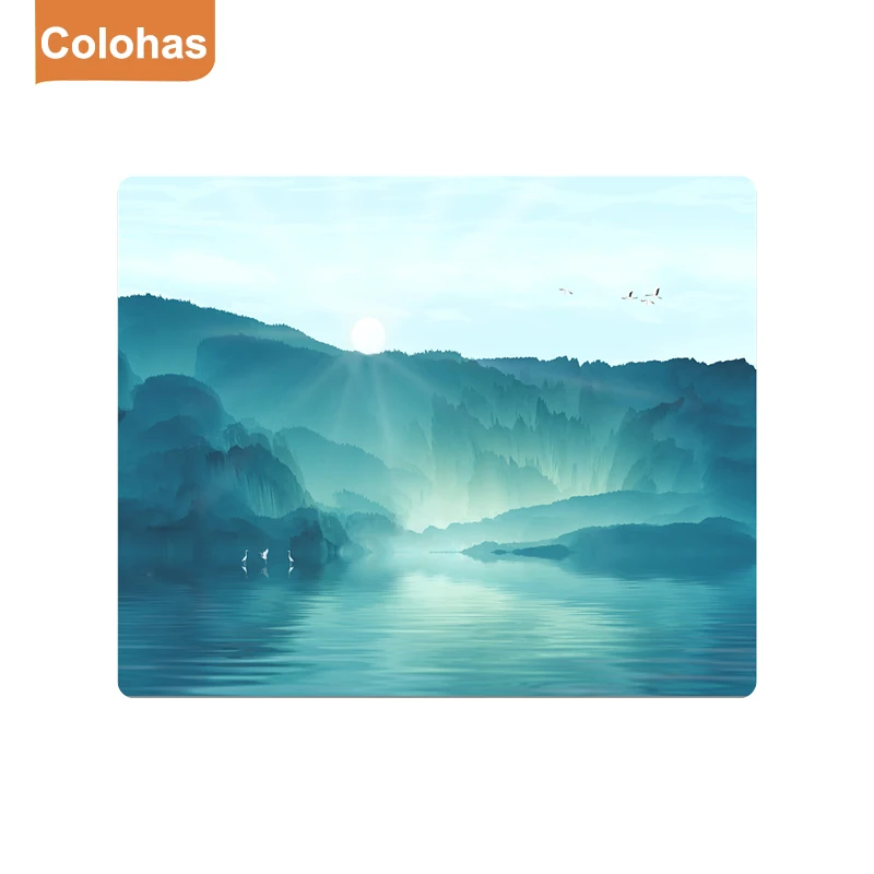 Silicone Mouse Pad Mousepad Gamer for Gaming Laptop Computer Mat Mouse Pad Table Mat Office Desk Accessories Mouse Mat 22X18CM
Silicone Mouse Pad Mousepad Gamer for Gaming Laptop Computer Mat Mouse Pad Table Mat Office Desk Accessories Mouse Mat 22X18CM
