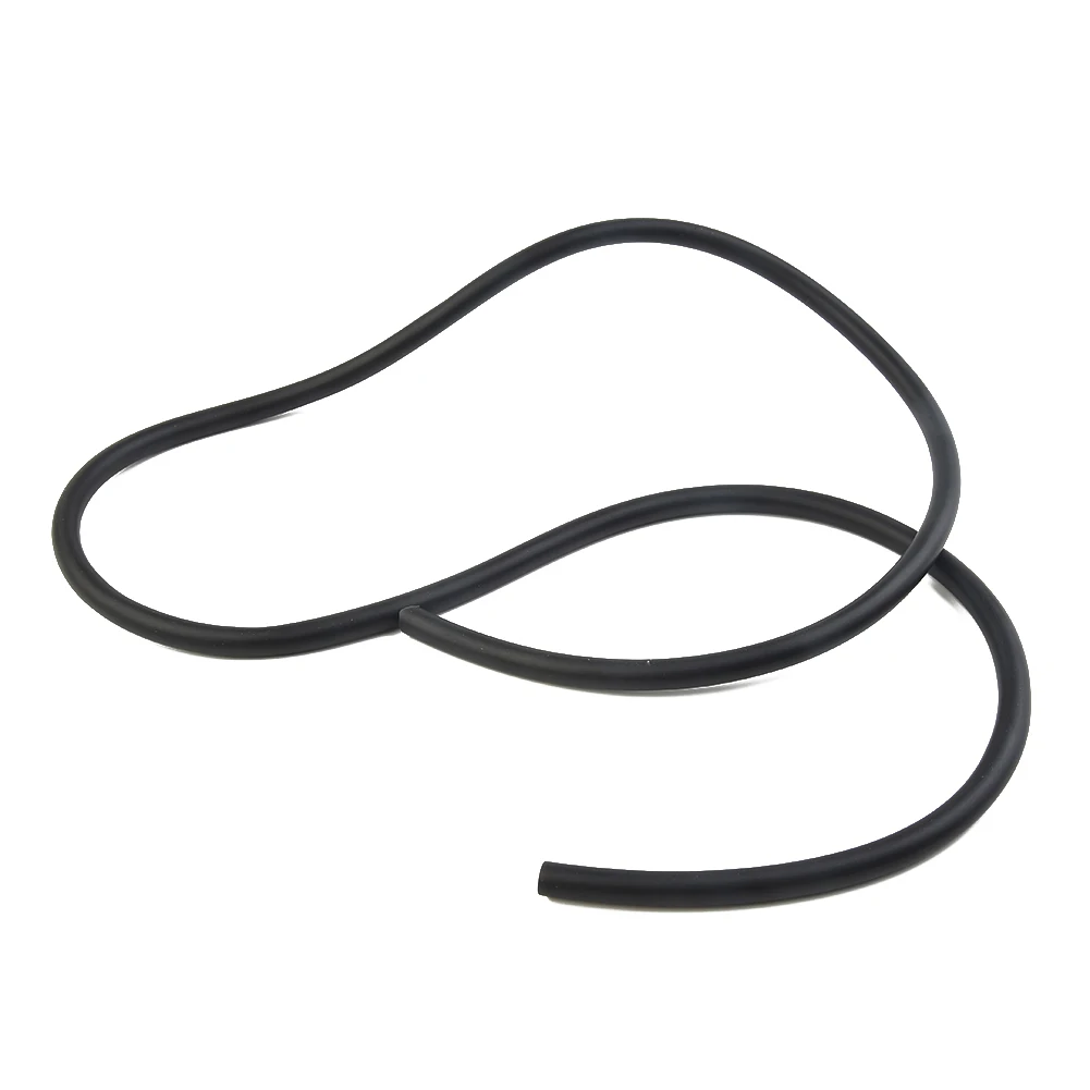 1M Black Fuel Line Hose NBR 5mm ID 8mm OD for Gasoline and Diesel Engine Pipe Suitable for All Gasoline and Diesel
1M Black Fuel Line Hose NBR 5mm ID 8mm OD for Gasoline and Diesel Engine Pipe Suitable for All Gasoline and Diesel