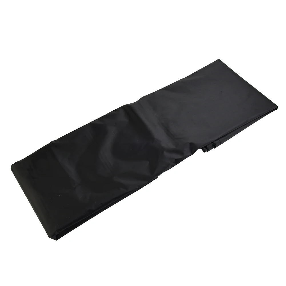 1 Pack Dust Cover BBQ Black Large Outdoor Portable Premium Protector Waterproof Accessories Attachment Dustproof
1 Pack Dust Cover BBQ Black Large Outdoor Portable Premium Protector Waterproof Accessories Attachment Dustproof