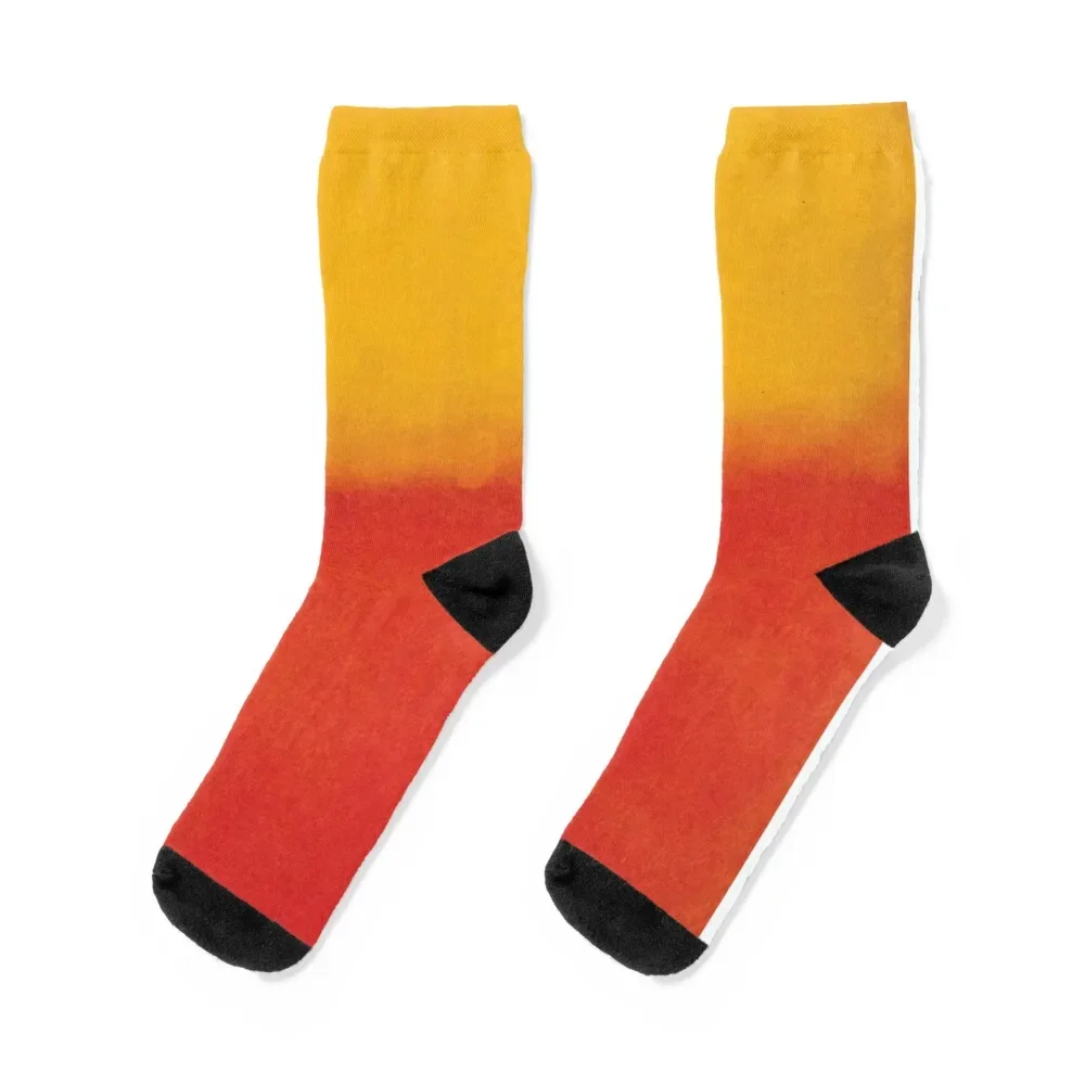 Rothko Orange & Yellow Painting Mark Rothko Abstract Painting Socks cycling gift tennis Men's Socks Women's
Rothko Orange & Yellow Painting Mark Rothko Abstract Painting Socks cycling gift tennis Men's Socks Women's