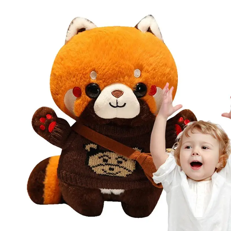 Маленькая плюшевая панда, 30 см, Huggable, панда, животное, плюшевая игрушка, мягкие и милые плюшевые животные, плюшевые игрушки, куклы, детские игрушки на день рождения
Маленькая плюшевая панда, 30 см, Huggable, панда, животное, плюшевая игрушка, мягкие и милые плюшевые животные, плюшевые игрушки, куклы, детские игрушки на день рождения