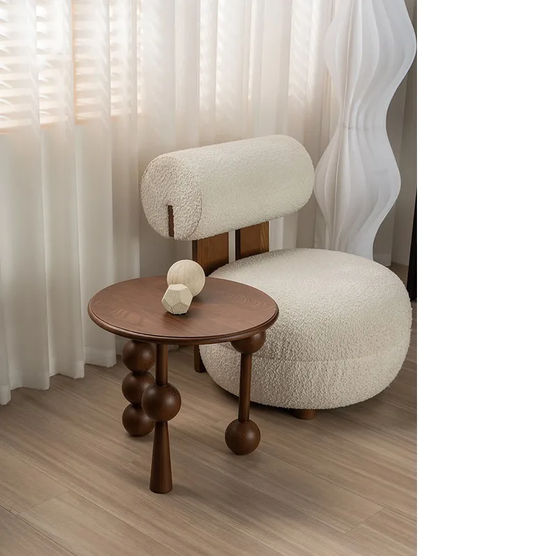Retro Coffee Table,Modern Home Living Room,Tv Cabinet,Sofa,Side Corner Table,Balcony,Leisure Circular Table Solid Wood Furniture
Retro Coffee Table,Modern Home Living Room,Tv Cabinet,Sofa,Side Corner Table,Balcony,Leisure Circular Table Solid Wood Furniture