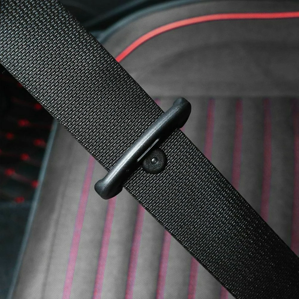 10 Sets Car Safety Seatbelt Stopper Buckle Seat Belt Spacing Limit Stop Plastic Anti-slip Buttons Retainer Seat Belt Button
10 Sets Car Safety Seatbelt Stopper Buckle Seat Belt Spacing Limit Stop Plastic Anti-slip Buttons Retainer Seat Belt Button