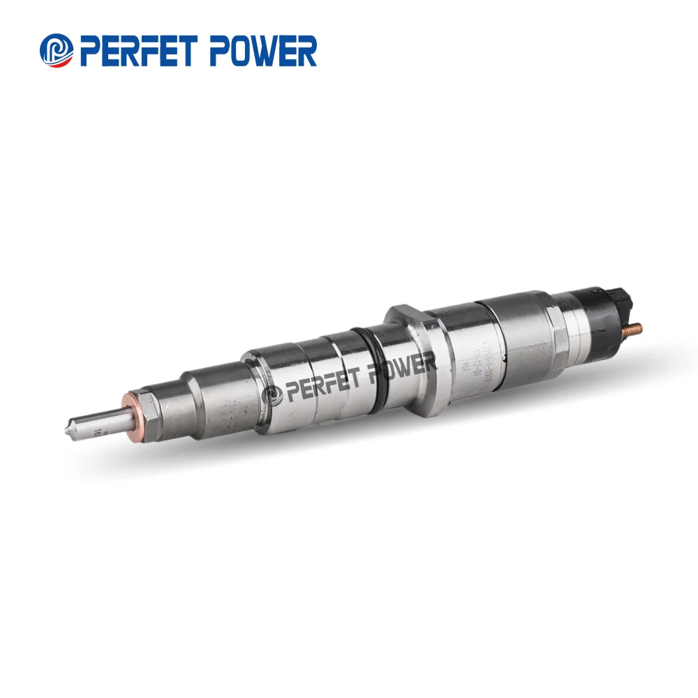 Perfet Power High Quality China Made New 0445120125 0 445 120 125 Common Rail Fuel Injector OE 4 940 170
Perfet Power High Quality China Made New 0445120125 0 445 120 125 Common Rail Fuel Injector OE 4 940 170