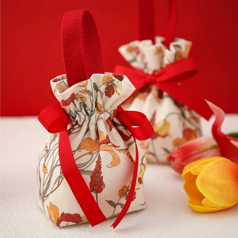 10pcs Candy Bag Printed Gift Bags Natural Burlap Bags with Drawstring Travel Storage Pouch Jute Packing Bags Baby Shower Wedding
10pcs Candy Bag Printed Gift Bags Natural Burlap Bags with Drawstring Travel Storage Pouch Jute Packing Bags Baby Shower Wedding