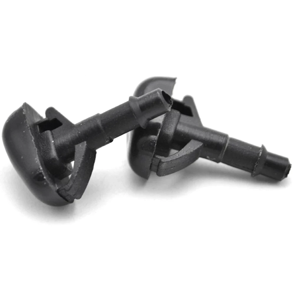 2PC Windshield Wiper Washer Nozzle Spray Jet Fits For MITSUBISHI Lancer 8265A083 Wiper Spray Fittings
2PC Windshield Wiper Washer Nozzle Spray Jet Fits For MITSUBISHI Lancer 8265A083 Wiper Spray Fittings