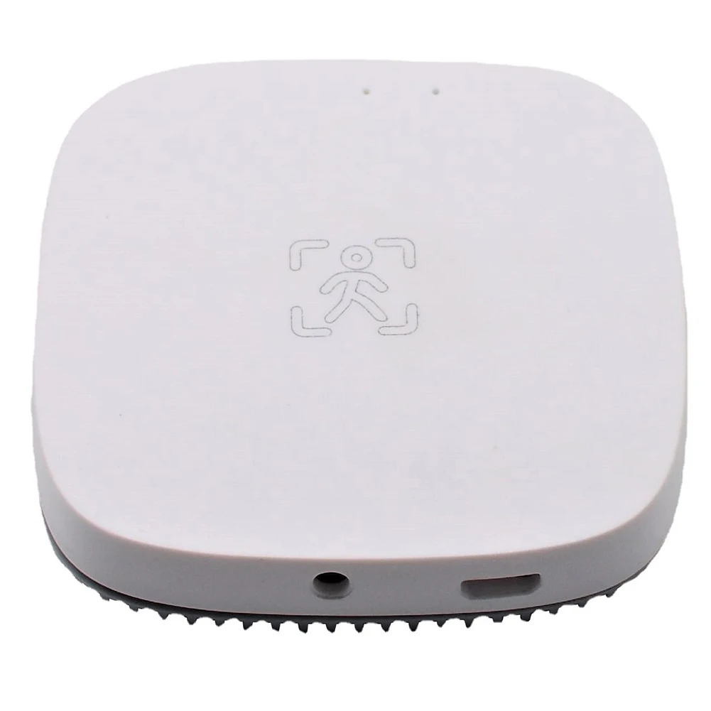 Смарт-датчик присутствия человека для Tuya, микродетектор с Wi-Fi, датчик присутствия человека, датчик дыхания
Смарт-датчик присутствия человека для Tuya, микродетектор с Wi-Fi, датчик присутствия человека, датчик дыхания