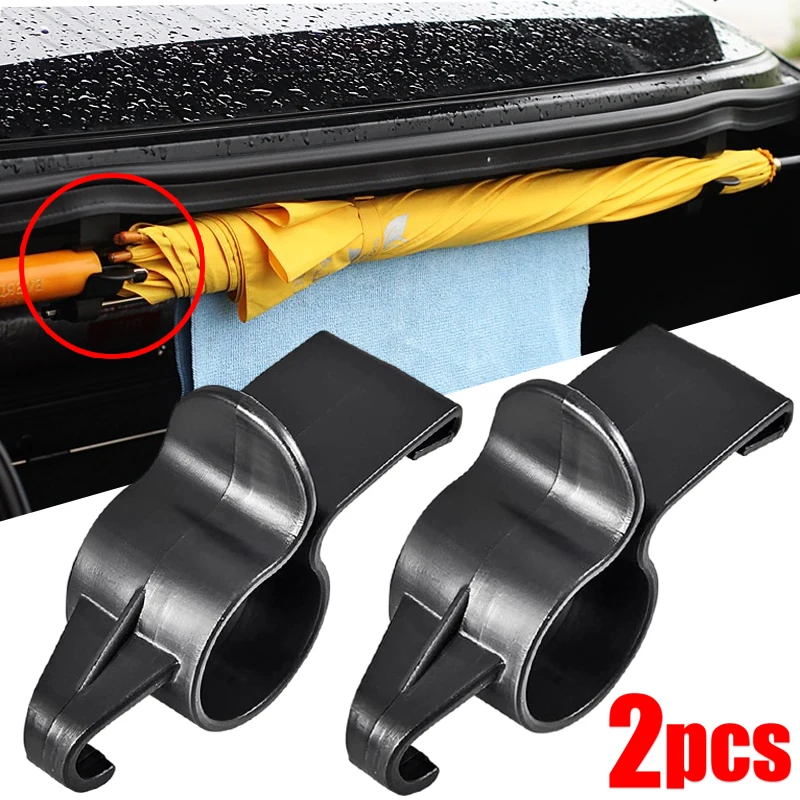 1/2Pcs Hooks Auto Seat Headrest Hook Car Universal Vehicle Back Seat Organizer Holder Car Storage Hanger Interior Accessories
1/2Pcs Hooks Auto Seat Headrest Hook Car Universal Vehicle Back Seat Organizer Holder Car Storage Hanger Interior Accessories