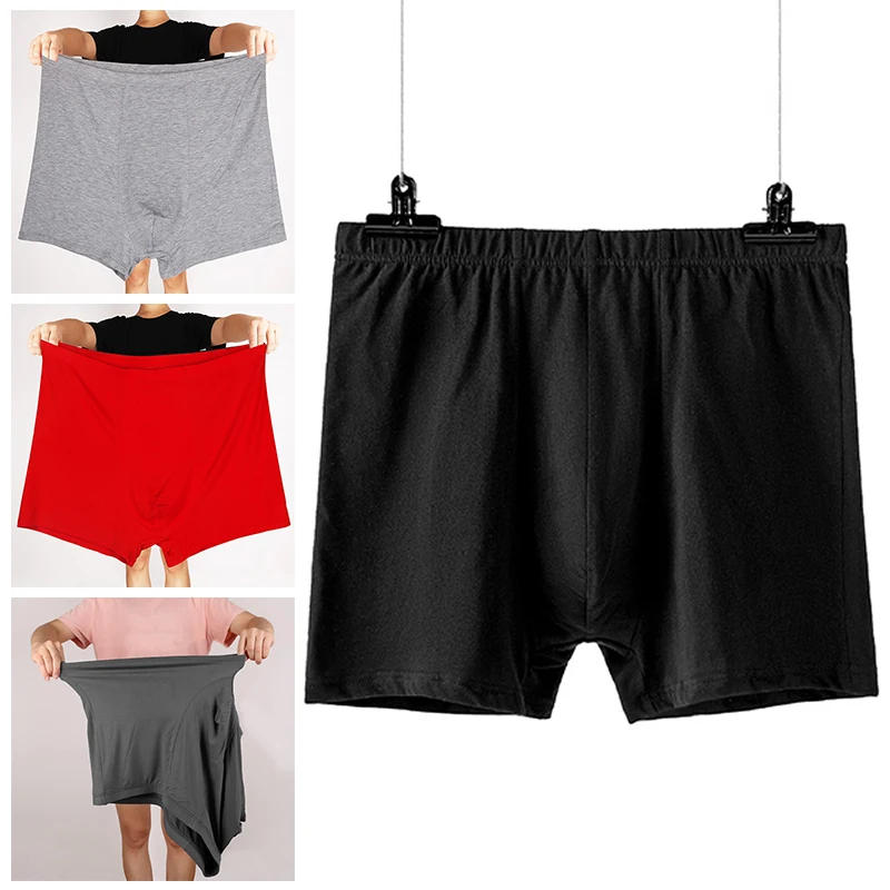 Extra Large Sizes Male Loose Panties Oversized Men's Underwear Boxers 5Xl 6Xl 7Xl Plus Size Boxer for Elderly Men Underpants
Extra Large Sizes Male Loose Panties Oversized Men's Underwear Boxers 5Xl 6Xl 7Xl Plus Size Boxer for Elderly Men Underpants