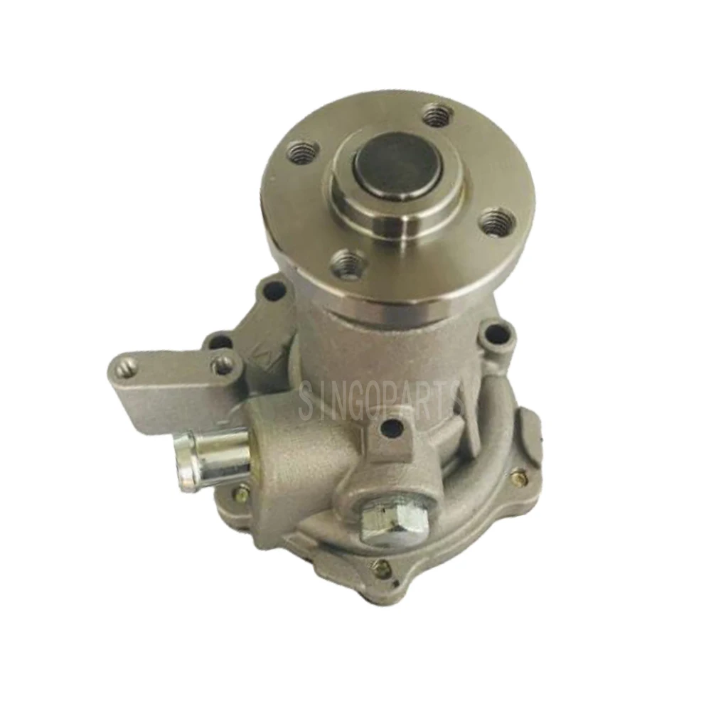 Водяной насос U45017961 145017870 подходит для Perkins Perama 100 серии KE103.15 KF104.19 KR104.22
Водяной насос U45017961 145017870 подходит для Perkins Perama 100 серии KE103.15 KF104.19 KR104.22
