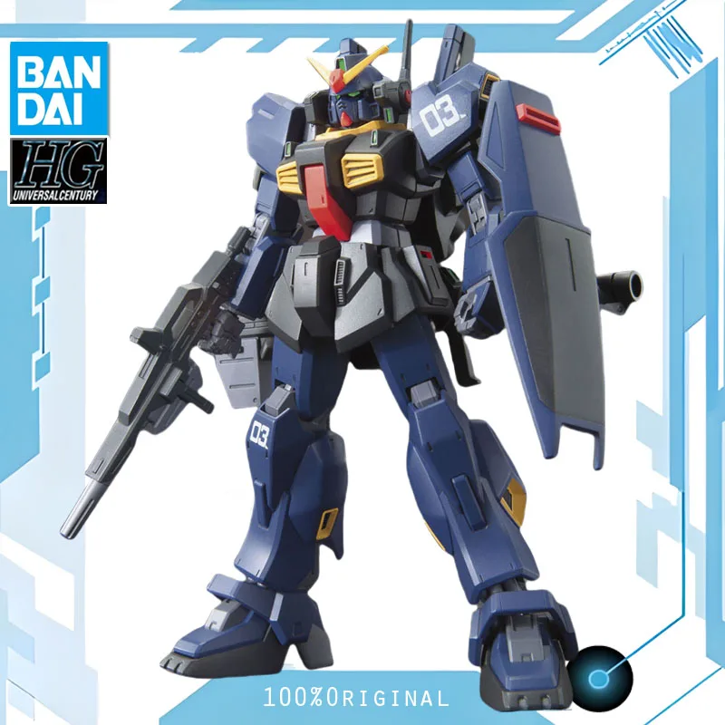BANDAI Anime HG 1/144 RX-178 GUNDAM Mk-II TITANS набор моделей роботов качественная сборка пластиковые экшн-игрушки Фигурки подарок
BANDAI Anime HG 1/144 RX-178 GUNDAM Mk-II TITANS набор моделей роботов качественная сборка пластиковые экшн-игрушки Фигурки подарок
