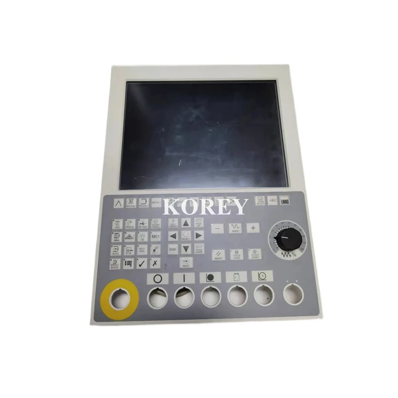 

CC12-V KT System Screen 6329056-00.00.01 Please Inquiry