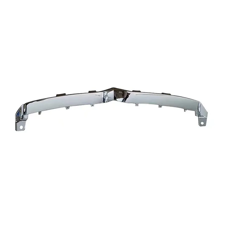 New OE 1065233-00-D 106523300D 1062472-00-F Front Bumper Chrome Grille For 2016-2021 Tesla S Chrome Grille
New OE 1065233-00-D 106523300D 1062472-00-F Front Bumper Chrome Grille For 2016-2021 Tesla S Chrome Grille