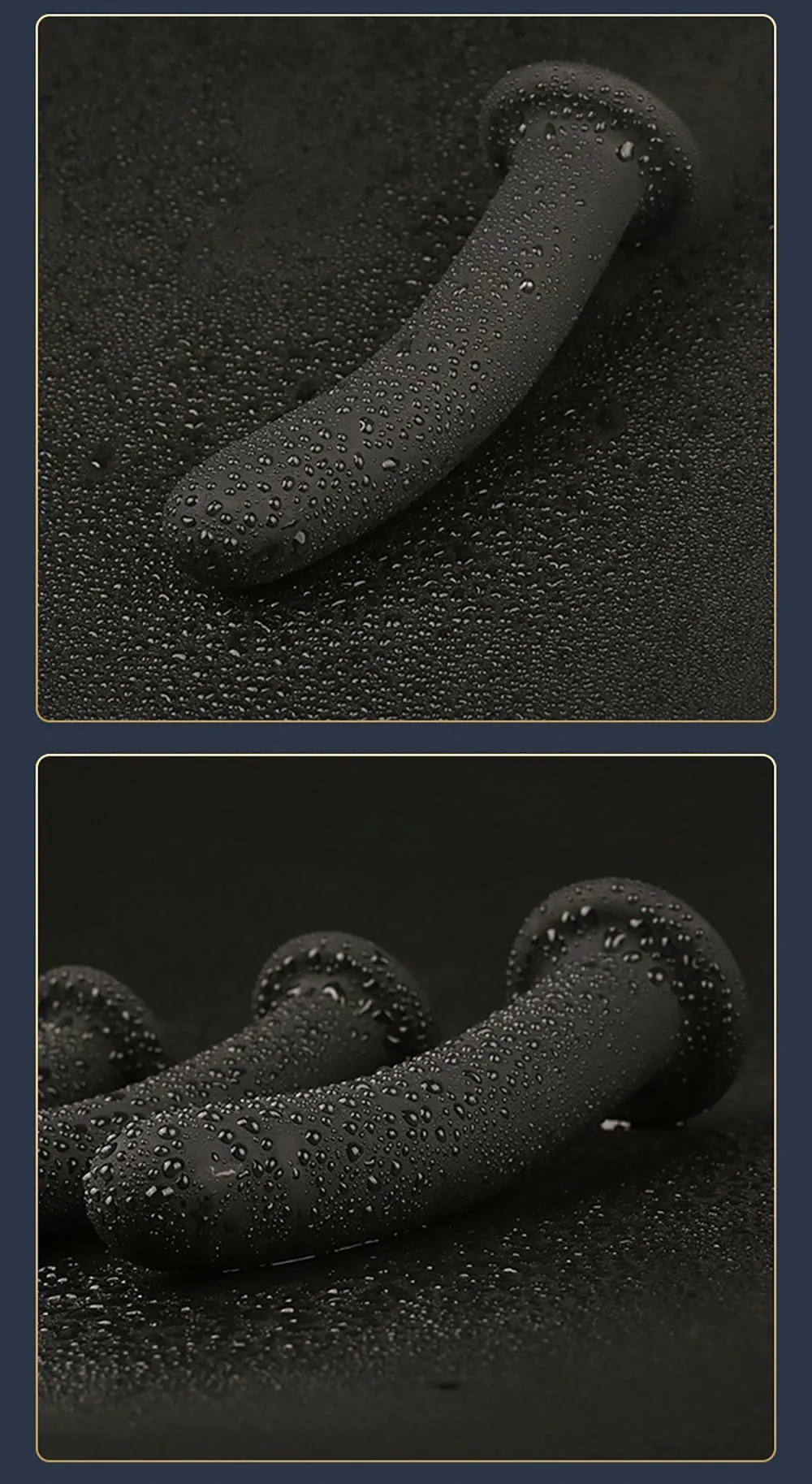 3pcs/Set Anal Plug Solid Silicone Anal Dildos For Women Men Sex Toys Beginning Butt Plug With Suction Cup Prostate Massage 3pcs/Set Anal Plug Solid Silicone Anal Dildos For Women Men Sex Toys Beginning Butt Plug With Suction Cup Prostate Massage