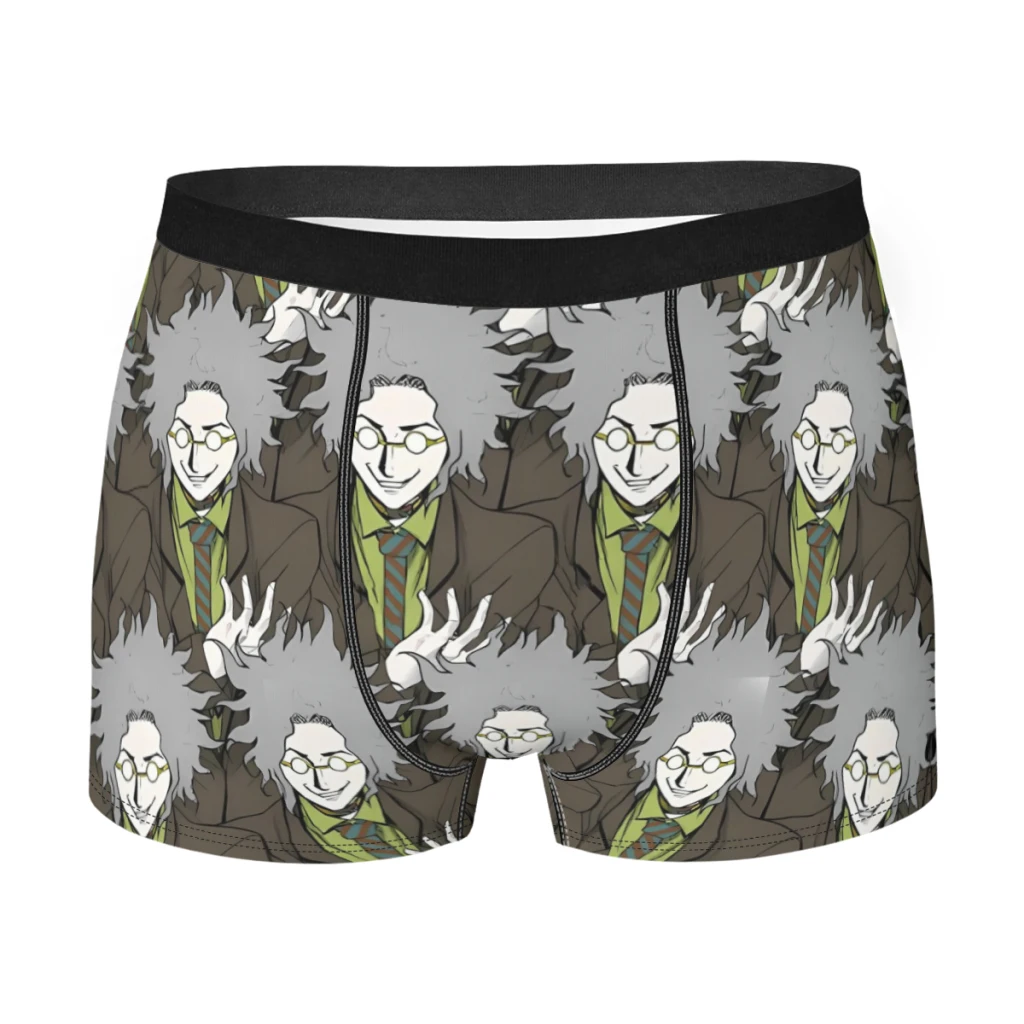 Your Turn To Die Kazumi Mishima Underpants Breathbale Panties Male Underwear SexyShorts Boxer Briefs
Your Turn To Die Kazumi Mishima Underpants Breathbale Panties Male Underwear SexyShorts Boxer Briefs