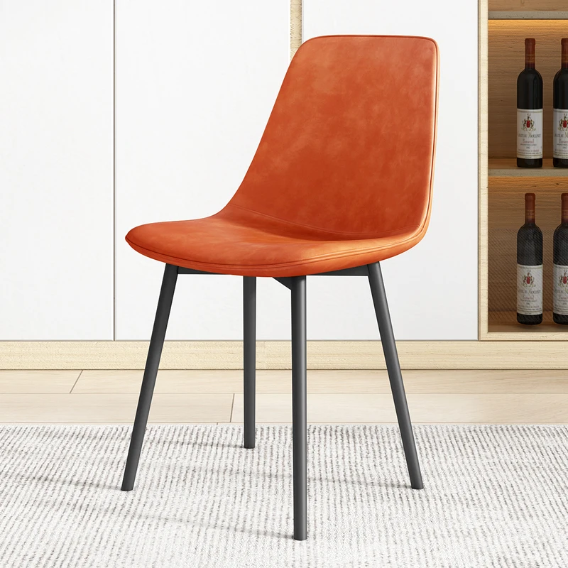 Classics Ergonomic Dining Chair Minimalist Vintage Comfortable Apartment Dining Chair Vintage Indoor Sillas De Comedor Furniture
Classics Ergonomic Dining Chair Minimalist Vintage Comfortable Apartment Dining Chair Vintage Indoor Sillas De Comedor Furniture