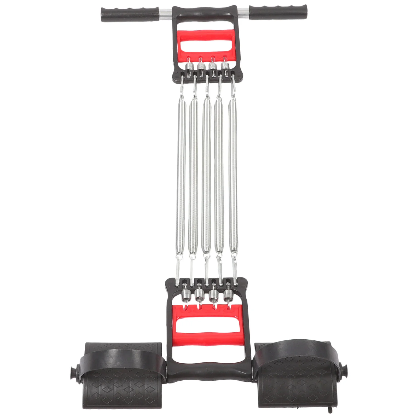 Экспандер для весенней грудной клетки, мужской экспандер для натяжения, фитнес, мышцы из нержавеющей стали, оборудование для тренировок, оборудование для тренажерного зала
Экспандер для весенней грудной клетки, мужской экспандер для натяжения, фитнес, мышцы из нержавеющей стали, оборудование для тренировок, оборудование для тренажерного зала