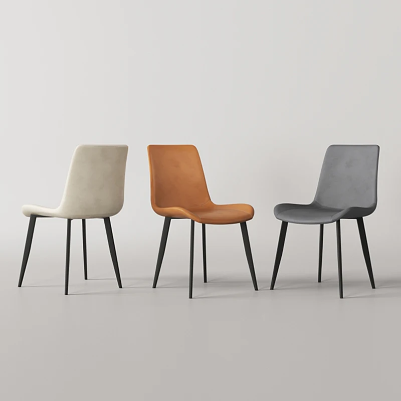 Kitchen Kids Dining Chair Mobile Salon Conference Relax Modern Dinning Chair Designer Hotel Juegos De Comedor Home Furniture
Kitchen Kids Dining Chair Mobile Salon Conference Relax Modern Dinning Chair Designer Hotel Juegos De Comedor Home Furniture