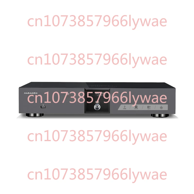 High Quality InAndOn Karaoke Machine KV-V5 MAX Home KTV Professional Karaoke System Host Without Hard Disk Karaoke Set Player
High Quality InAndOn Karaoke Machine KV-V5 MAX Home KTV Professional Karaoke System Host Without Hard Disk Karaoke Set Player