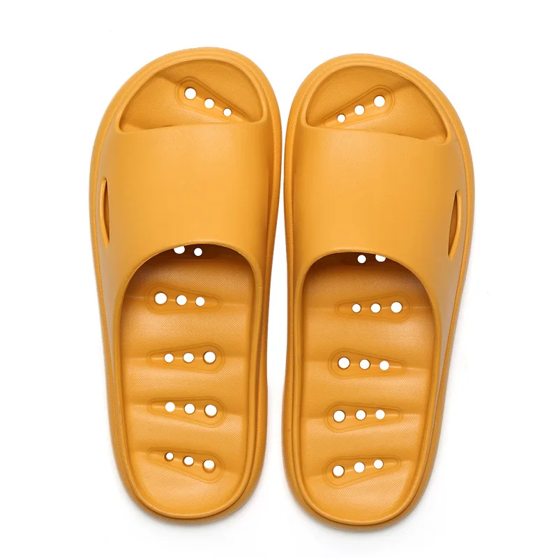 Y41Men's sandals for men's summer indoor home household bathroom bath anti-slip thick-soled slippers for women's summer
Y41Men's sandals for men's summer indoor home household bathroom bath anti-slip thick-soled slippers for women's summer