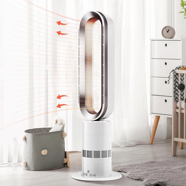 New Air Cooler With Heaters Fan Home Use Electric Tower Cooling And Heating Portable Fan Heater
New Air Cooler With Heaters Fan Home Use Electric Tower Cooling And Heating Portable Fan Heater