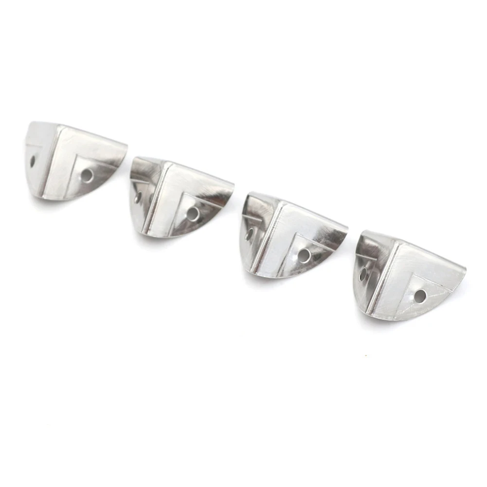 Furniture Decoration Corner Protect Flight Cases Parts For Suitcases For Wooden Suitcases Hardware Accessories
Furniture Decoration Corner Protect Flight Cases Parts For Suitcases For Wooden Suitcases Hardware Accessories