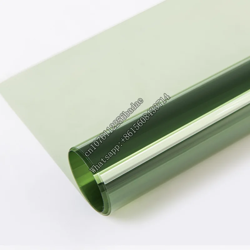 High Reflective Magnetron Sputtering Car Sticker AK80 Explosion-Proof Heat Rejection Metal Window Tint Film
High Reflective Magnetron Sputtering Car Sticker AK80 Explosion-Proof Heat Rejection Metal Window Tint Film