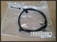 

59770 F2100 for hand brake wire rear right ELANTRA gasoline-GAMMA (GDI engine)