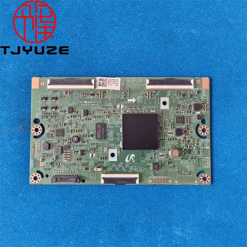 BN41-02229A BN95-02504A For Logic Board UE32J6370 UE32J6300AK S32E590C S32E591C S32E511C T-CON Board BN95-02015A BN97-09363A
BN41-02229A BN95-02504A For Logic Board UE32J6370 UE32J6300AK S32E590C S32E591C S32E511C T-CON Board BN95-02015A BN97-09363A