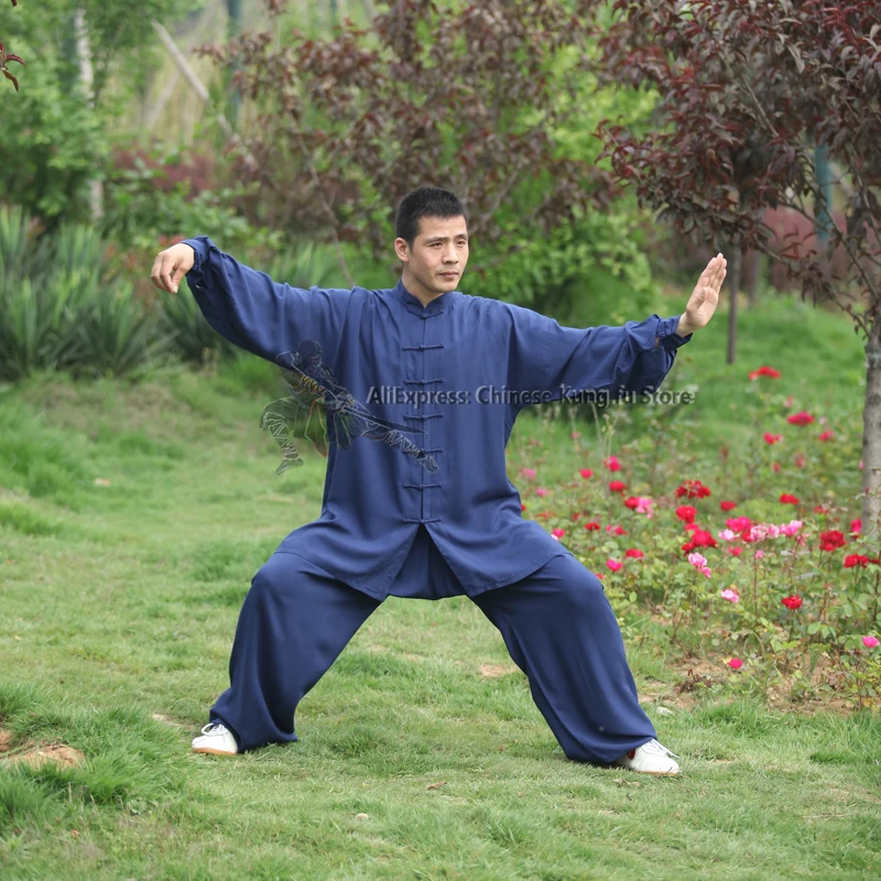 

Летняя хлопковая Униформа Tai chi, 6 цветов, одежда для кунг-фу, для детей и взрослых, боевые искусства, Стрела