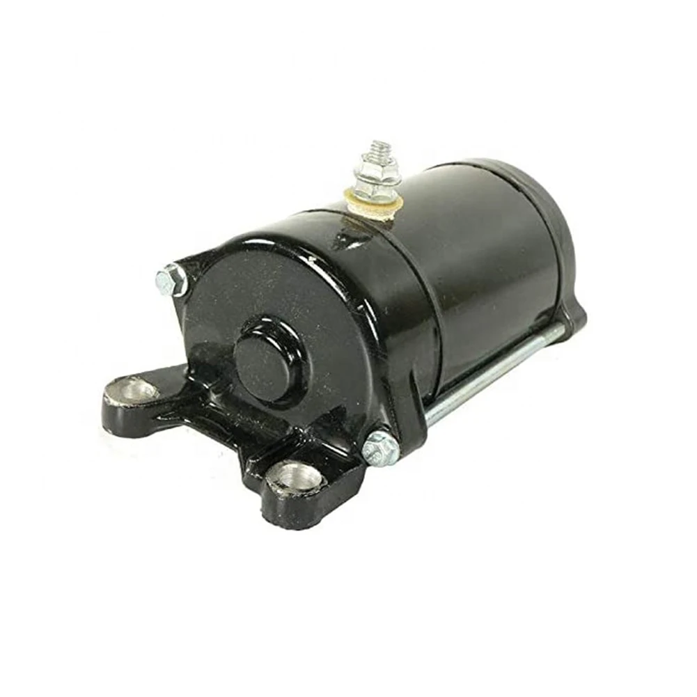 

Fit For Yamaha Wave Runner Venture 1100 1200 1300 800 GP RA1100 Wave Raider SUV1200 WVT 63M-81800-00-00 Motorcycle Starter Motor